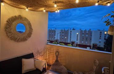 Appartement de la Famille Chat - Foto 11