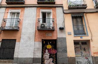 MV26 Full Apartament Malasaña Gran Via - Photo 28