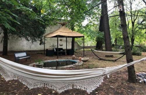 Gite pour 2 personnes dans agréable maison d'hôtes - Foto 6