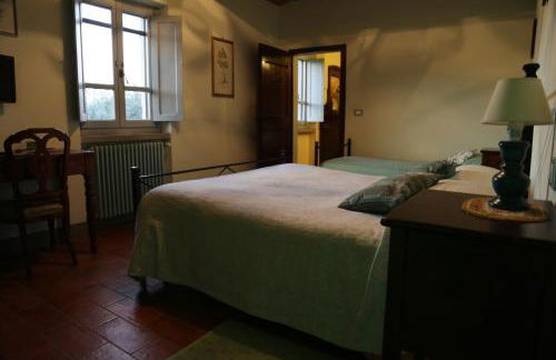 Agriturismo La Scarpaia - Foto 72