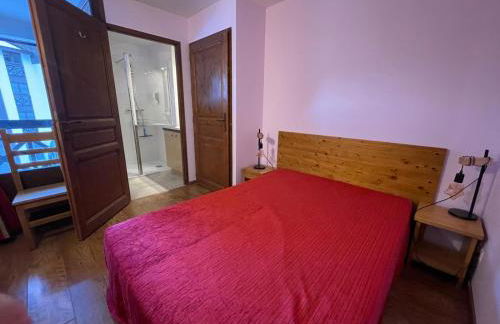 Bel appartement T3 pour 6 à 8 personnes à Brides-Les-Bains - Foto 6
