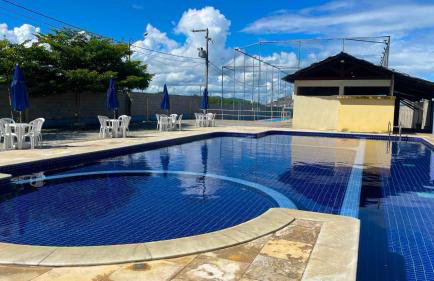 Apartamento Cond Leão Dourado 01 - Foto 1