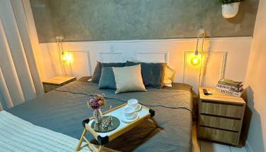 Apartamento completo e encantador - Foto 2