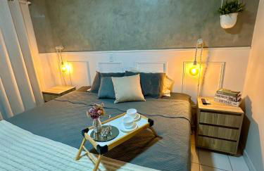 Apartamento completo e encantador - Foto 2