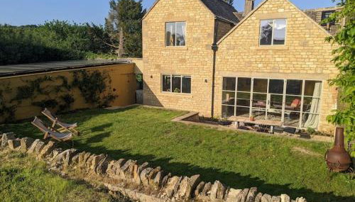 Stylish 3 bed Cotswold cottage with stunning views - Foto 2, Garden