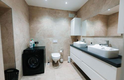 Grand appartement rez de jardin - Foto 29