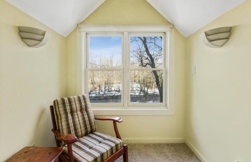 Tubing, Hiking and Jay Peak fun at the Cliff House - Foto 12