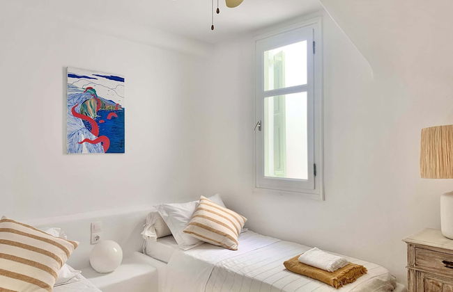 Villa Ramona in Mykonos - Foto 5