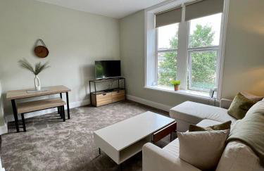 The Lookout@brighouse - Foto 1