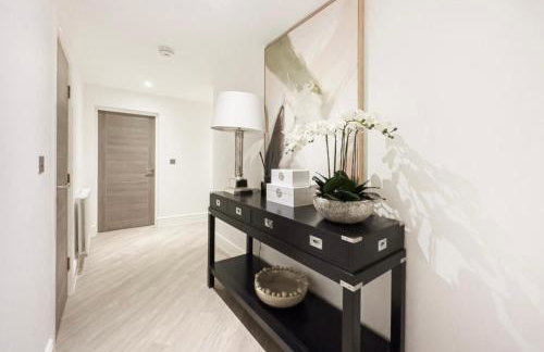 2 Bedroomed apt by Sefton Park and Spire Hospital - Foto 14