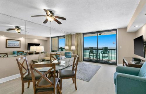 SunDestin Resort Unit 0907 - Photo 6