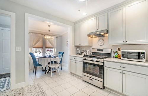 Newly Renovated Cottage 5 mins from Beach! - Foto 13