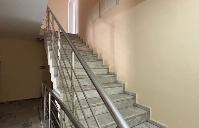 metropolitan apart - Photo 31