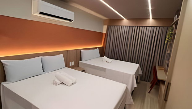 Setai Yacht/ Apartamentos Exclusivos* - Foto 2, Camera