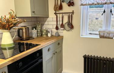 Mantlemas Cottage - Foto 62