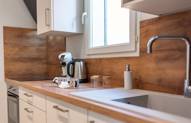 Au Coin des Vins - Foto 29