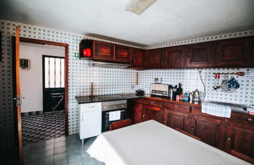 lovely Place in São Vicente with wonderful seaview - Foto 18