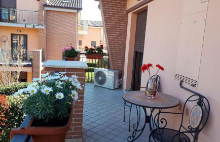 Appartamento "IL GAMBERO" - Foto 24