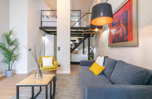 Precioso dúplex en zona Vista Alegre en Madrid - Photo 12