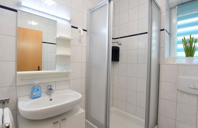 Seaside Apartment in Insel Poel With Sauna - Foto 7