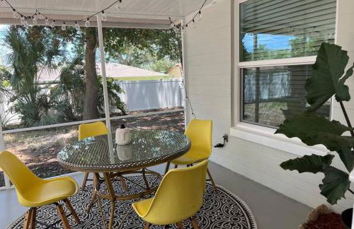 Heart of Ormond Beach - Self check-in - Beach - Photo 18