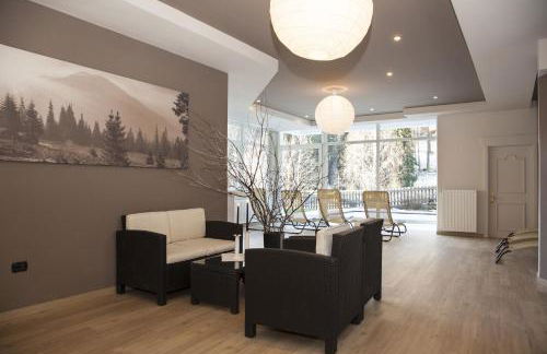 Aparthotel Wellness Villa di Bosco - Foto 39