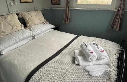 Cabin centrally Located in the Cornish Countryside - Foto 32