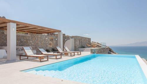 Bellevue Villas - Foto 5, sunbed