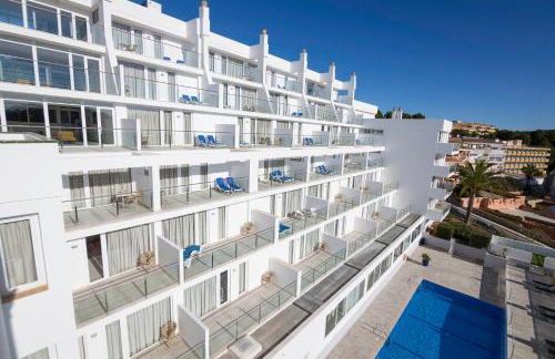 Aparthotel Novo Mar - Foto 170