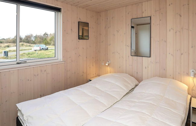 Luxury Retreat in Albaek - By Traum Ferienwohnungen - Foto 31