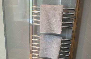 Martinshouse Holiday Cottage, Hawick, Borders - Foto 13