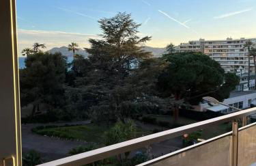 Sea Pearl apartment Cannes - Foto 1