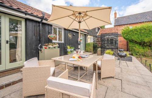 The Cartlodge Boundary Farm, Framlingham - Foto 11