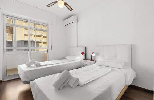 Sunny terrace apt in Torreblanca by Costarentals - Photo 21