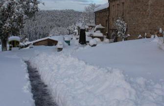 Gite atypique 14 couchages en pleine nature - Foto 32