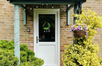 Holiday Home Ash Cottage by Interhome - Foto 76