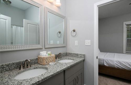 Atlanta Luxury Vacation Home by Downtown & Airport - Foto 22