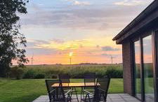 Ferienhaus Watt`n Blick - nah an der Nordsee - Foto 55