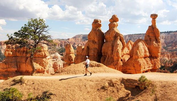 Shuttle zwischen Las Vegas, Bryce Canyon, Zion Nationalpark und St. George - Foto 2