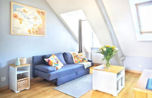 Louis Philippe - Second Souffle - Cherbourg - Foto 1