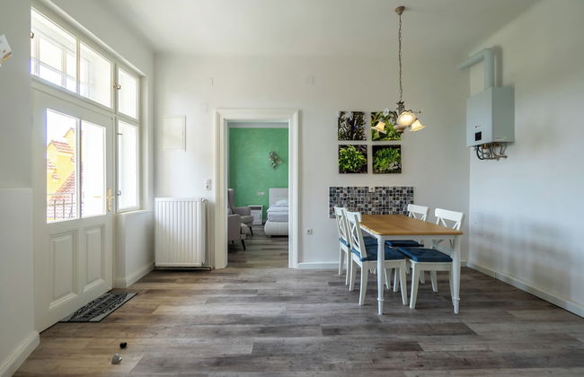 Albizia-Apartments - Foto 32