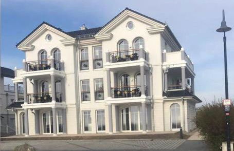 Villa Ocean View - Foto 1