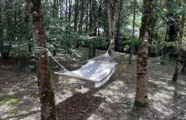 Gîte Le Petit Bois, près de Rocamadour, Padirac - Foto 5
