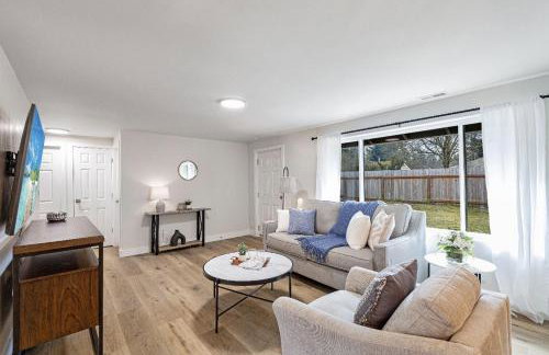 Dog Friendly Cozy Remodeled Shoreline Rambler - Foto 16