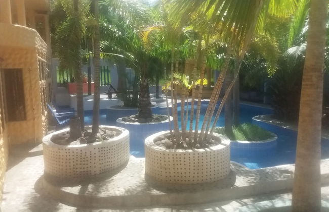 Condo las Palmas - Foto 66