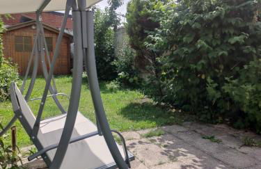 Maison de Ville restylée avec jardin, proche gare - Foto 19