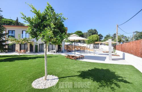 Kevin House - Serra Brava, Lloret de Mar - Photo 7