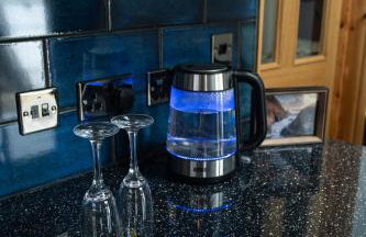 The Rum Shack Manorbier Castle Inn - Foto 6