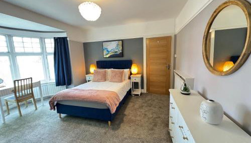 Very Large Central Property - Foto 4