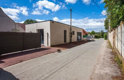 Apartment near Blockhouse of Eperlecques - Foto 33